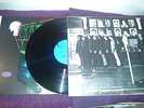 Ian Dury & the Blockheads - Do it Yourself - Teldec 623795 SIGNIERT 