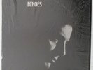 Frank Cunimondo Trio - Echoes LP - Mondo - Private Jazz Funk VG+ SHRINK