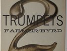 Art Farmer & Donald Byrd - Two Trumpets LP - Prestige - PRLP 7062 DG RVG
