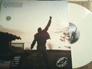 QUEEN rare MADE IN HEAVEN Ivory vinyl LP near mint