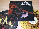 KAT 666 & Metal and Hell Vinyl  LP + Picture Vinyl *** MINT***