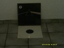 LP Pink Floyd - Dark Side Of The Moon - White Wax