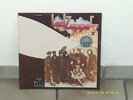 LP Led Zeppelin II - Clear Wax - Limited Edition