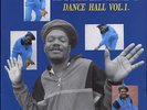 Horace Andy - Dance Hall Volume 1 UK orig LP ??