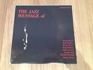 Hank Mobley The Jazz Message Of Savoy MINT Donald Byrd Horace Silver Japan
