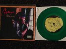 Crunch Time record release mental righteous jams justice stop and think judge