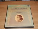 Adam Harasiewicz spielt Chopin, Box 14 LP