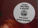 KADAVAR Abra Kadavar Ltd.196/250 clear Vinyl Gatefold Graveyard Nuclear Blast