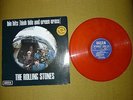 The Rolling Stones - Big hits (high tide and freen grass) coloured viny