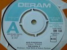 The Cuppa T MISS PINKERTON uk DEMO DERAM  FLOWER POP PYSCH