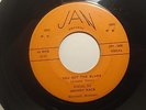 Johnny Nace 45 Rockabilly Country Bopper Jan Records orig You Got The Blues HEAR