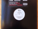 The Roots - Things Fall Apart - Original Doppel-LP