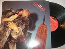 CHILLY -For Your Love  RARE DISCO 1979 near mint 