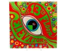 The 13th Floor Elevators The Psychedelic sounds of ORIGINAL MONO 1966 MINT