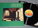 NICK DRAKE - Five Leaves Left - RARE UK 1970s ORANGE PALM TREE MINT