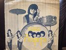 DARA PUSPITA 2ND ALBUM, RARE 1st INDONESIA GIRL PRIMITIVE GARAGE  ORIGINAL