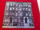 2 LP Led Zeppelin Physical Graffiti SSK 89 400 OIS Made in GER 1975