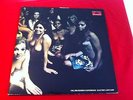 2 LP The Jimi Hendrix Experience Electric Ladyland FOC Polydor 2612 037 GER 1968