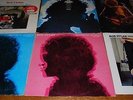 Vinyl LP / Bob Dylan KONVOLUT CBS Vol III Real Live Historical Archives 1 2