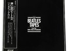 The Beatles Tapes - *TWO* Japanese Polydor LPs - 1976 & 1981 Pressings