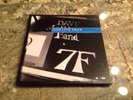 Dave Matthews Band Live Trax Vol. 1 Blue Vinyl