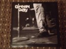 Green Day 'Sweet Children' EP 7 Inch Vinyl - rare punk vintage