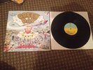 Green Day DOOKIE 12 Inch Vinyl Album - punk rare