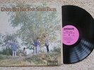 Small Faces There Are But Four Small Faces EX+ Original Lp