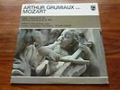 Mozart/Arthur Grumiaux 1964 UK LP PHILIPS 