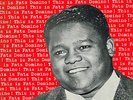this is FATS DOMINO u.s. IMPERIAL LP 9028_ 1958 deep groove ORIGINAL