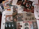 BEATLES NM & 6 SEALED CAPITOL 18 LP MEET White Pepper Soul Yesterday VI 2 MONO