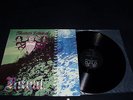 MASTER'S HAMMER Ritual 1st Prs Monitor Czechoslovakia 1991 (darkthrone morbid)