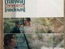 Fiva MC & DJ Radrum Spiegelschrift 2 LP