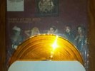 Panic at the Disco  A Fever You Can't Sweat Out Lp Limited Gold Vinyl