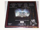AC/DC Last Train To Osaka Live Japan 2010 Rare Color Sealed 2-LP Swingin' Pig