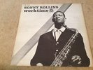 SONNY ROLLINS LP 