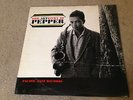 ART PEPPER LP 