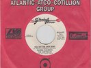 GLORIA WALKER You Hit The Spot Baby on Flaming Arrow 45 M- funk classic