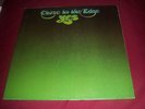 YES CLOSE TO THE EDGE ORIG UK LP TEXTURED ATLANTIC 1ST PRESS A1 B1 VINYL RECORD