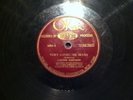 Lonnie Johnson Very Lonesome Blues(w James Johnson/De Loise Searcy) 78