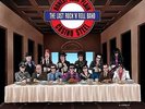 Last Rock 'N' Roll Band - Casino Steel, Petter Baarli (Backstreet Girls) Norway