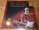 Jimi Hendrix ´alternate master tapes´ 4LP 3CD Box Boxset limited 400 SEALED