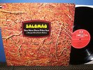 THE NEW DAVE PIKE SET Salomao rare german OG 1st press Jazz LP on MPS/BASF NM