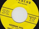 Mighty Joe Young - Suffering Soul - Killer Mod R&B Northern Soul - 7