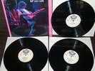 LED ZEPPELIN LIVE IN ZURICH (1980) , 3 LP