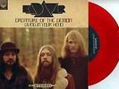 KADAVAR - CREATURE OF THE DEMON RED VINYL 7