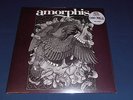 Amorphis ?– Circle / NB 2x Bone LP + Poster / LIM.ED. / SEALED