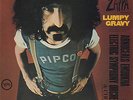 Frank ( Francis Vincent ) Zappa - Lumpy Gravy 1968 Original