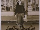 CINDY MANGSEN: Long Time Traveling LP Sealed (private pressing c. '83) Folk
