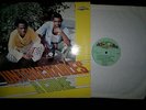 UNTOUCHABLES A COME listen KINGJAM LABEL KILLER DIGITAL COLLECTORS REGGAE LP